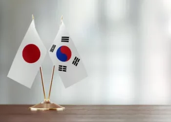 Hàn Quốc cân nhắc tạo lập thị trường sau cú tăng 4 lần của JPYC