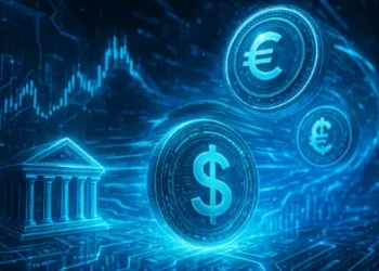 21 ngân hàng lớn lập liên minh phát hành stablecoin USD