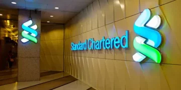 Standard Chartered dự báo token SKY tăng gấp 5 lần đến 2028
