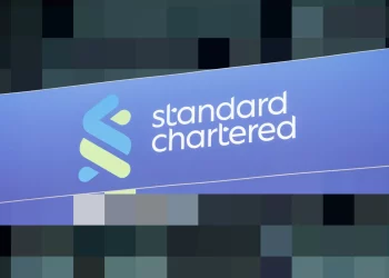 Standard Chartered triển khai giao dịch spot Bitcoin và Ethereum tại UAE