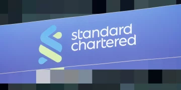 Standard Chartered triển khai giao dịch spot Bitcoin và Ethereum tại UAE