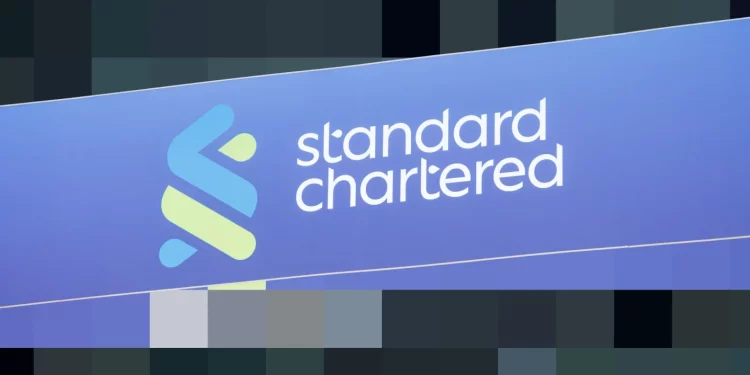 Standard Chartered triển khai giao dịch spot Bitcoin và Ethereum tại UAE