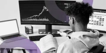 NYSE bắt tay Blockchain.com đưa cổ phiếu token hóa tới người dùng tài sản mã hóa