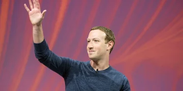 Zuckerberg phản đối phối hợp làm chậm phát triển AI