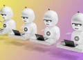 Google đưa Gemini Agent vào doanh nghiệp như một nhân viên có email riêng