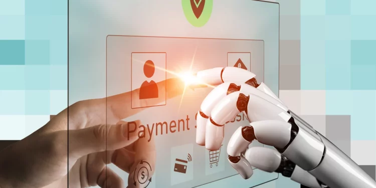 HSBC, Ant Digital thử nghiệm thanh toán vi mô cho tác nhân AI