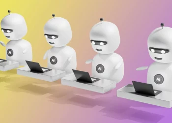 Google đưa Gemini Agent vào doanh nghiệp như một nhân viên có email riêng