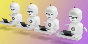 Google đưa Gemini Agent vào doanh nghiệp như một nhân viên có email riêng