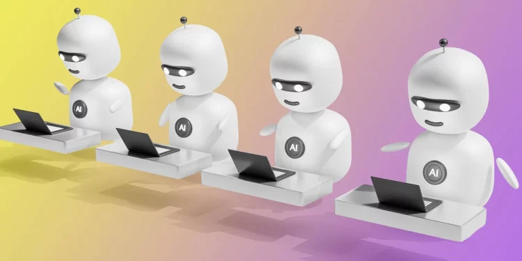 Google đưa Gemini Agent vào doanh nghiệp như một nhân viên có email riêng