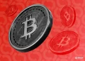 ETF Bitcoin bị rút gần 1 tỷ USD, “Uptober” nhuốm đỏ