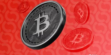 ETF Bitcoin bị rút gần 1 tỷ USD, “Uptober” nhuốm đỏ