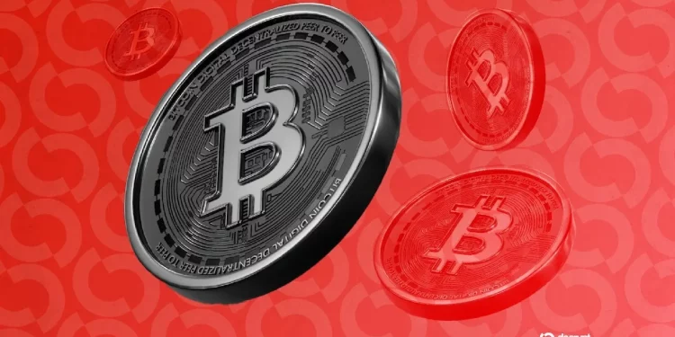 ETF Bitcoin bị rút gần 1 tỷ USD, “Uptober” nhuốm đỏ