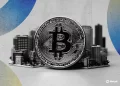 FINMA lần đầu duyệt quỹ Bitcoin cho nhà đầu tư cá nhân