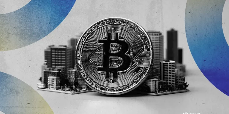 FINMA lần đầu duyệt quỹ Bitcoin cho nhà đầu tư cá nhân
