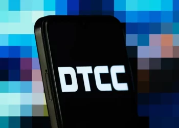 DTCC ra mắt dịch vụ token hóa chứng khoán DTS