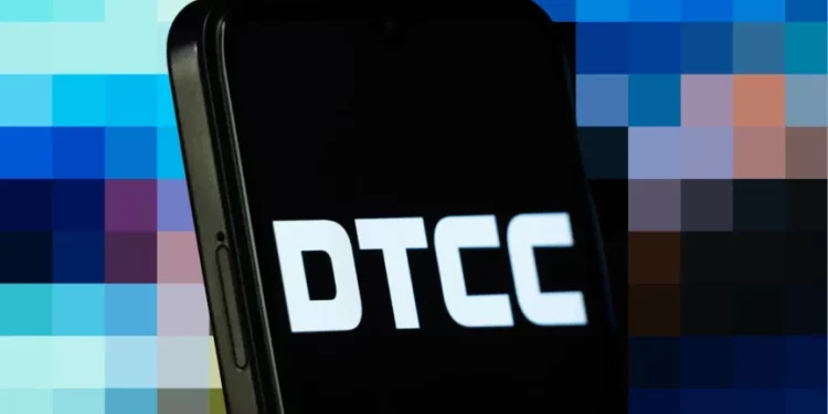 DTCC ra mắt dịch vụ token hóa chứng khoán DTS