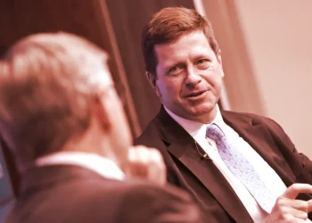 Trump giao Jay Clayton dẫn dắt lực lượng siêu trí tuệ về AI