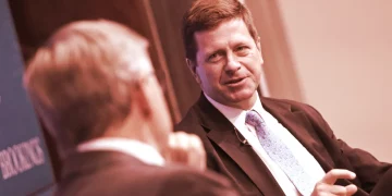 Trump giao Jay Clayton dẫn dắt lực lượng siêu trí tuệ về AI