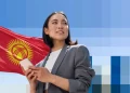 Kyrgyzstan khai tử stablecoin bảo chứng vàng USDKG