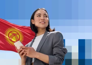 Kyrgyzstan khai tử stablecoin bảo chứng vàng USDKG