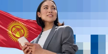 Kyrgyzstan khai tử stablecoin bảo chứng vàng USDKG