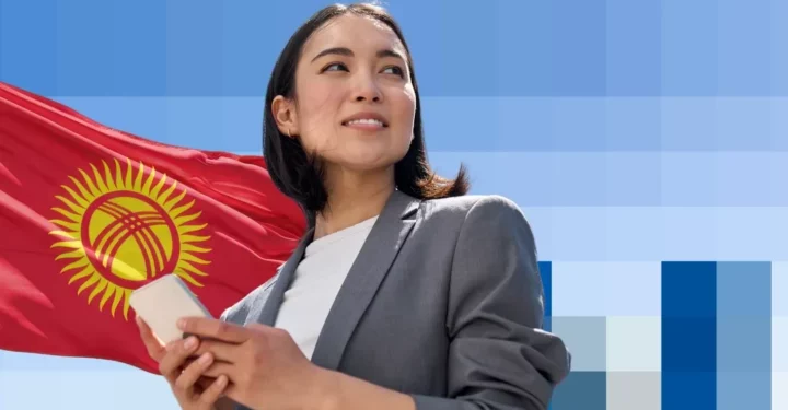 Kyrgyzstan khai tử stablecoin bảo chứng vàng USDKG