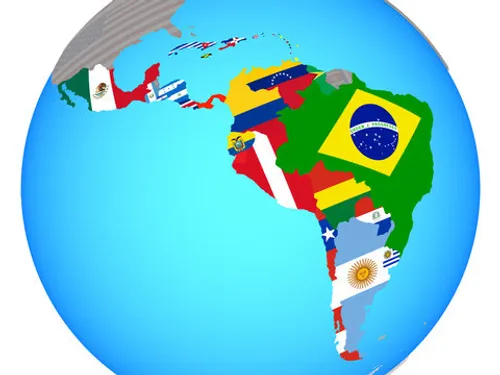 Thanh khoản stablecoin Mỹ Latinh dồn vào 16 nhà cung cấp chủ chốt