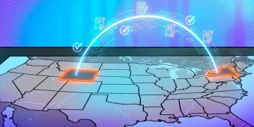 New York và Wyoming bắt tay giám sát doanh nghiệp tài sản mã hóa