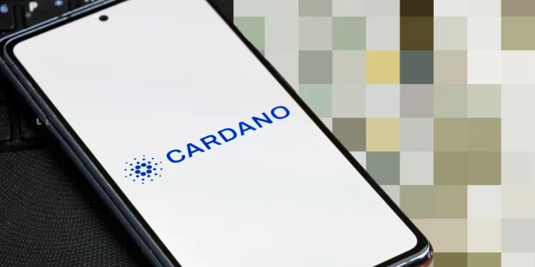 Cardano tích hợp kiểm soát tuân thủ pháp lý vào token gốc