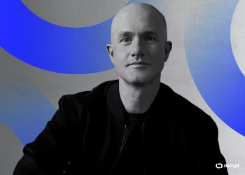 Coinbase lãi 719 triệu USD quý III nhờ tài sản mã hóa