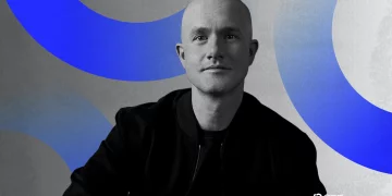 Coinbase lãi 719 triệu USD quý III nhờ tài sản mã hóa