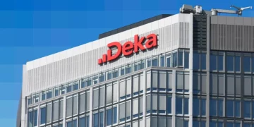 DekaBank đưa giao dịch tài sản mã hóa vào ứng dụng Sparkasse