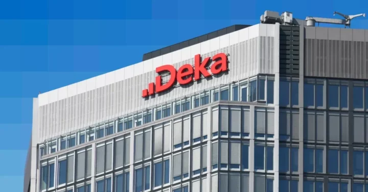 DekaBank đưa giao dịch tài sản mã hóa vào ứng dụng Sparkasse