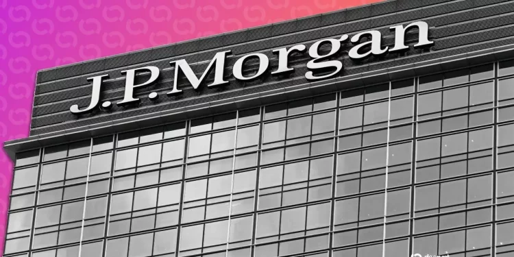 JPMorgan đưa token tiền gửi JPM Coin lên Ethereum