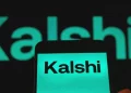 Thị trường vàng 15 phút của Kalshi vượt Ether sau vài tuần ra mắt