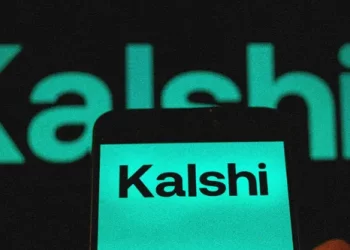 Thị trường vàng 15 phút của Kalshi vượt Ether sau vài tuần ra mắt