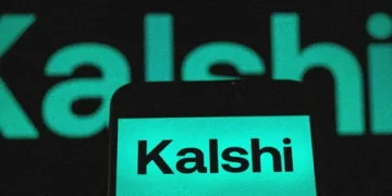 Thị trường vàng 15 phút của Kalshi vượt Ether sau vài tuần ra mắt