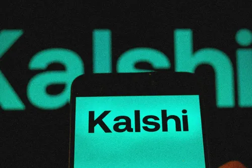 Thị trường vàng 15 phút của Kalshi vượt Ether sau vài tuần ra mắt