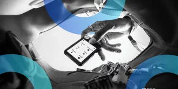 Ledger ngừng bán ví phần cứng tại 7 thị trường châu Á