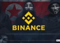TraderTraitor của Triều Tiên bị nghi đứng sau vụ tấn công Binance