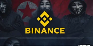 TraderTraitor của Triều Tiên bị nghi đứng sau vụ tấn công Binance