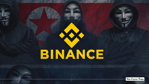 TraderTraitor của Triều Tiên bị nghi đứng sau vụ tấn công Binance