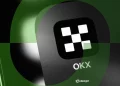 OKX huy động thêm vốn từ Circle, Ripple, giữ định giá 25 tỷ USD