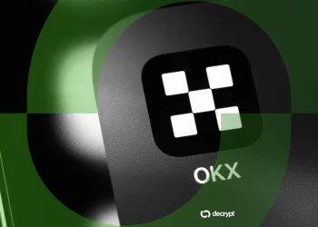 OKX huy động thêm vốn từ Circle, Ripple, giữ định giá 25 tỷ USD