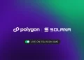 Polygon đưa hạ tầng thanh toán stablecoin sang Solana