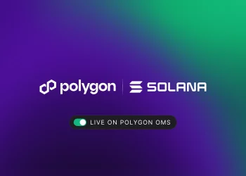 Polygon đưa hạ tầng thanh toán stablecoin sang Solana