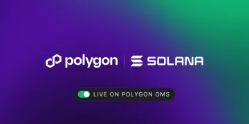 Polygon đưa hạ tầng thanh toán stablecoin sang Solana