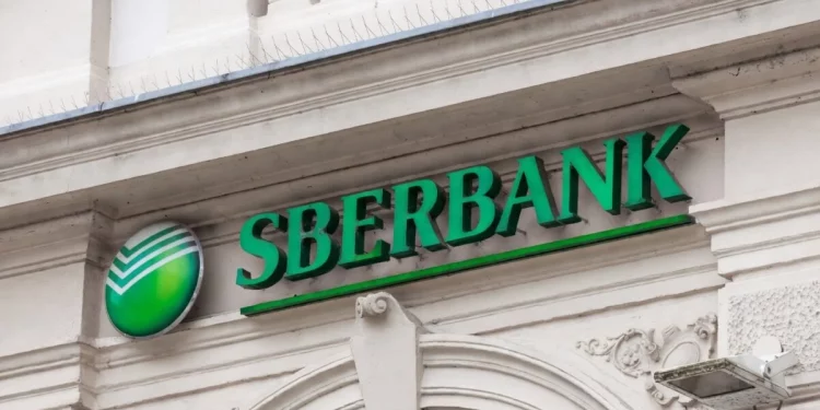 Sberbank được cấp phép giao dịch tài sản mã hóa trước tháng 12