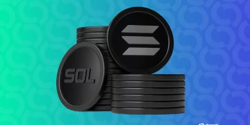 DeFi Development tiếp tục gom SOL, cổ phiếu CHAD lập đỉnh