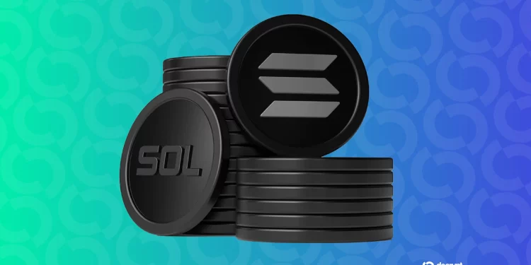 DeFi Development tiếp tục gom SOL, cổ phiếu CHAD lập đỉnh